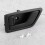 Interior Left Door Handle Fits Hyundai Getz Hatchback  Durable Plastic 5