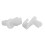 Interior Left Door Handle Fits Hyundai Getz Hatchback  Durable Plastic 6