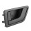 Interior Left Door Handle Fits Hyundai Getz Hatchback  Durable Plastic 4