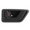 Interior Left Door Handle Fits Hyundai Getz Hatchback  Durable Plastic 9