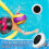Solar Pool Ionizer Floating Water Cleaner and Purifier for Swimming Pools 4