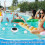 Solar Pool Ionizer Floating Water Cleaner and Purifier for Swimming Pools 2