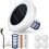 Solar Pool Ionizer Floating Water Cleaner and Purifier for Swimming Pools 1