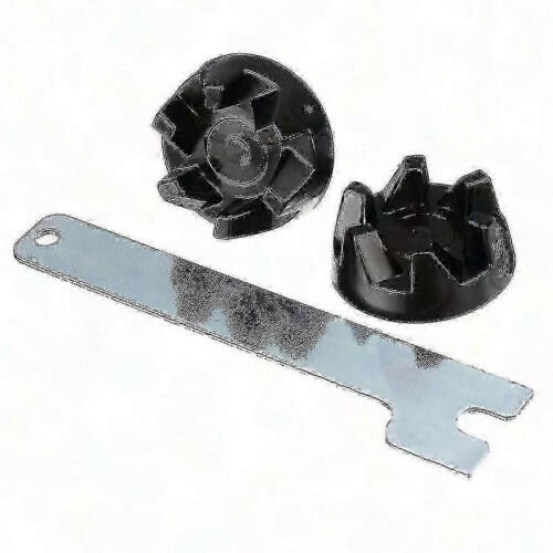 KitchenAid Mixer Rubber Coupler Removal Tool for Stand Mixer Maintenance 2