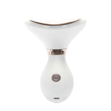 Blumene Face Pro - Blumene Face Tool with 3 Lights Anti Wrinkles Face Neck Device