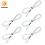 NTC3950 100K 24V Termistore 5 pezzi 1.0m Lunghezza 3