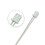 NTC3950 100K 24V Termistore 5 pezzi 1.0m Lunghezza 4