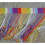 String Door Curtain Fly Insect Bug Screen String for Doorways Divider Or Window Curtain Panel (1pcs, Color) 2