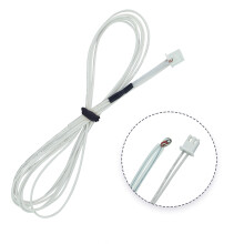 NTC3950 100K 24V Termistore 5 pezzi 1.0m Lunghezza