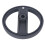 Volant 200x18 mm en plastique isolant pour tour 12