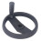 Volant 200x18 mm en plastique isolant pour tour 2