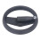 Volant 200x18 mm en plastique isolant pour tour 8