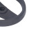 Volant 200x18 mm en plastique isolant pour tour 6