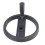 Volant 200x18 mm en plastique isolant pour tour 11