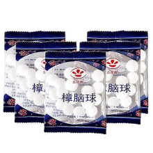 (20 bag) 10/20packs Household Mothballs Anti-Mold Moth Repellent Camphor Ball 20pcs/Bag for Pest Control in Bedroom Wardrobe Drawer