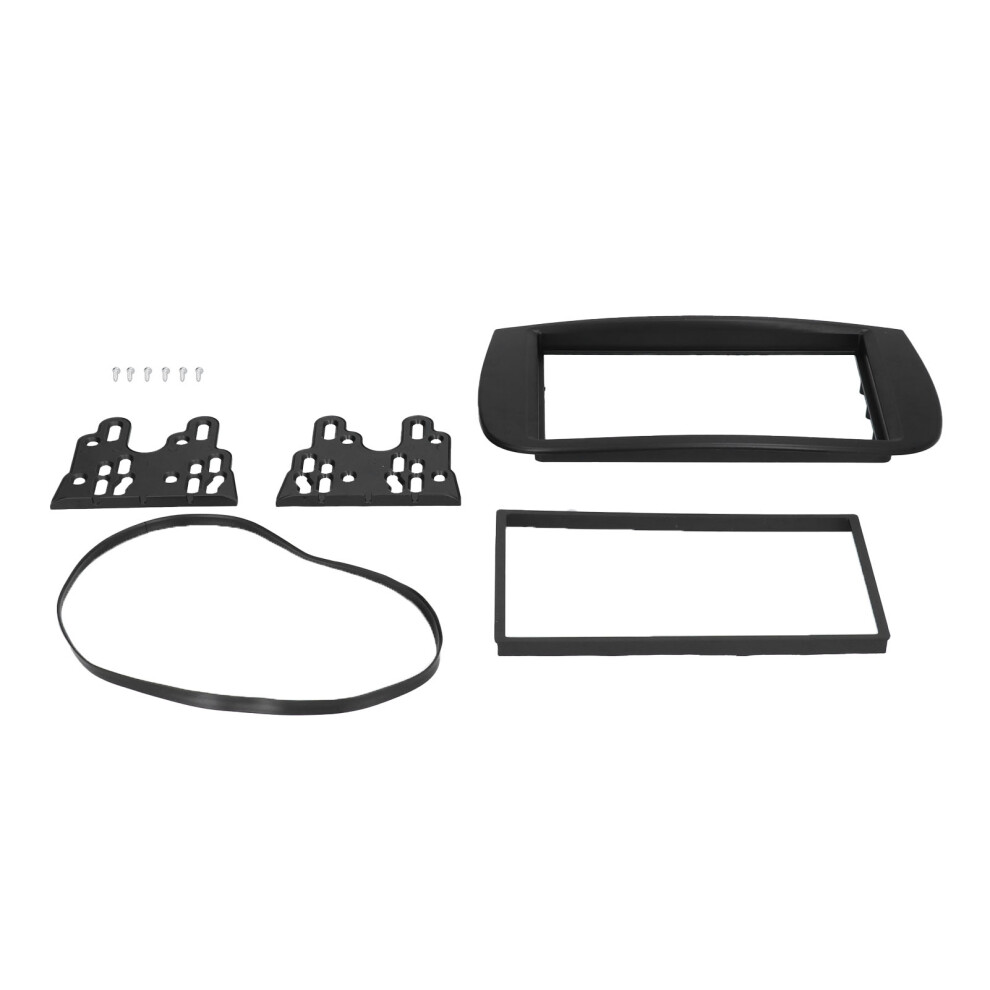 2Din Stereo Radio Fascia Dvd Navigation Panel 8320539137032