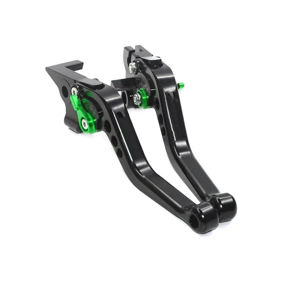 Motorcycle Brake Clutch Lever For Kawasaki Versys 650/1000 2015-2021 Folding Left Brake Clutch Lever 6447073629570