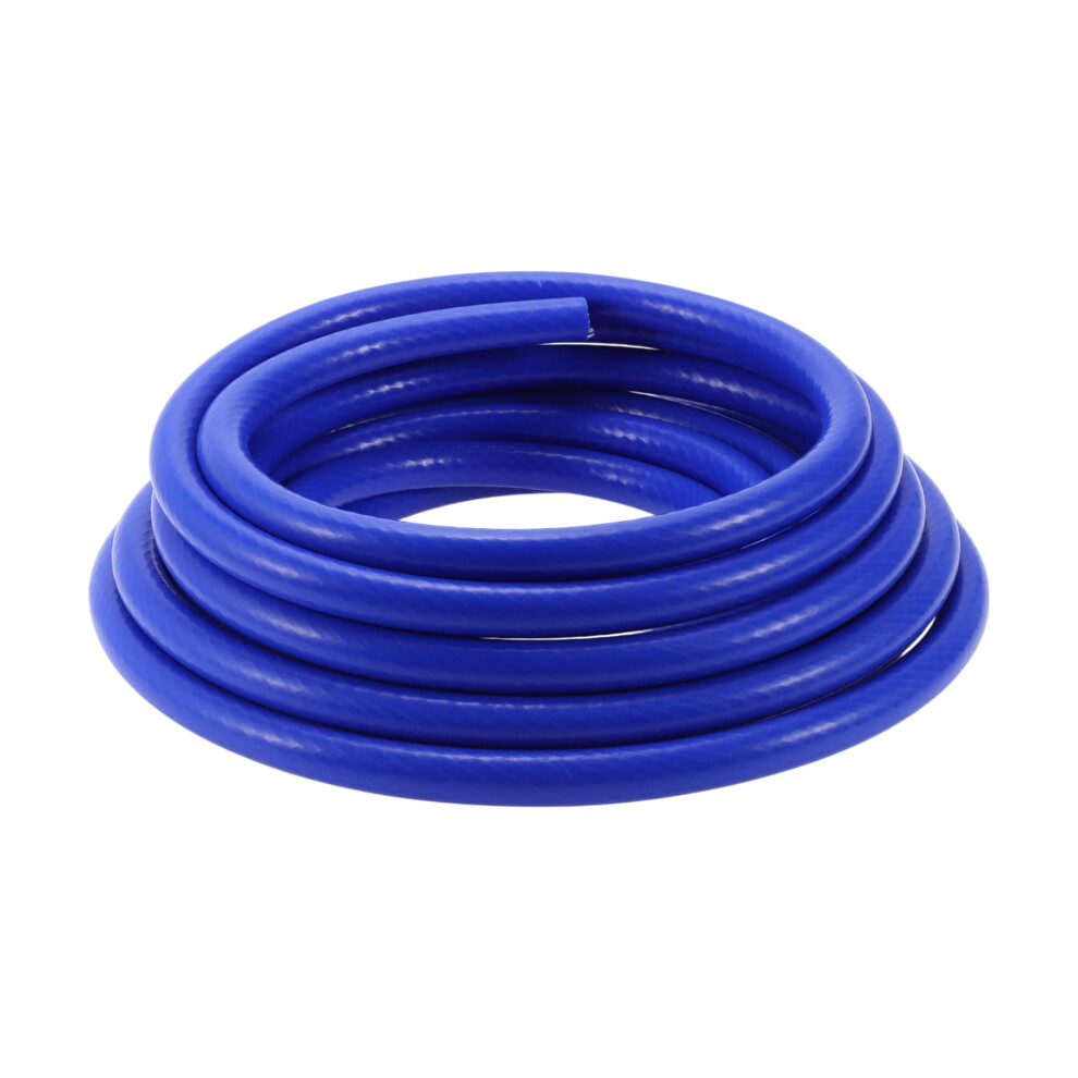 Silicone Vacuum Tubing Hose 29.5Ft 1/2 Inch 13Mm Id 3Mm Thickness High Temperature 130Psi Automotive Air Water Line 9016109807342