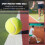 12 Packs Pressure Matching and Training Tennis 11