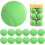 12 Packs Pressure Matching and Training Tennis 3