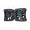 Mini Portable Folding Foldable USB Dual Fan Cooler 6