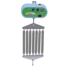 Hanging Electric Cradle Control with Adjustable Timer for Baby Rocking Chair Swing