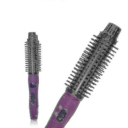 4 In 1 Ionic Styler Curly Hair Straightener Pro
