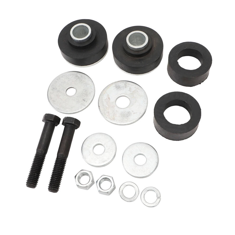 Subframe Radiator Bushing Kit For Nova 1968-1974 With Hardware 4311349066944