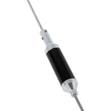 Audio Comfort Navi Antenna Kit for Honda Goldwing GL1800 GL 1800 GL1500 Motorcycle Models 2001-2017