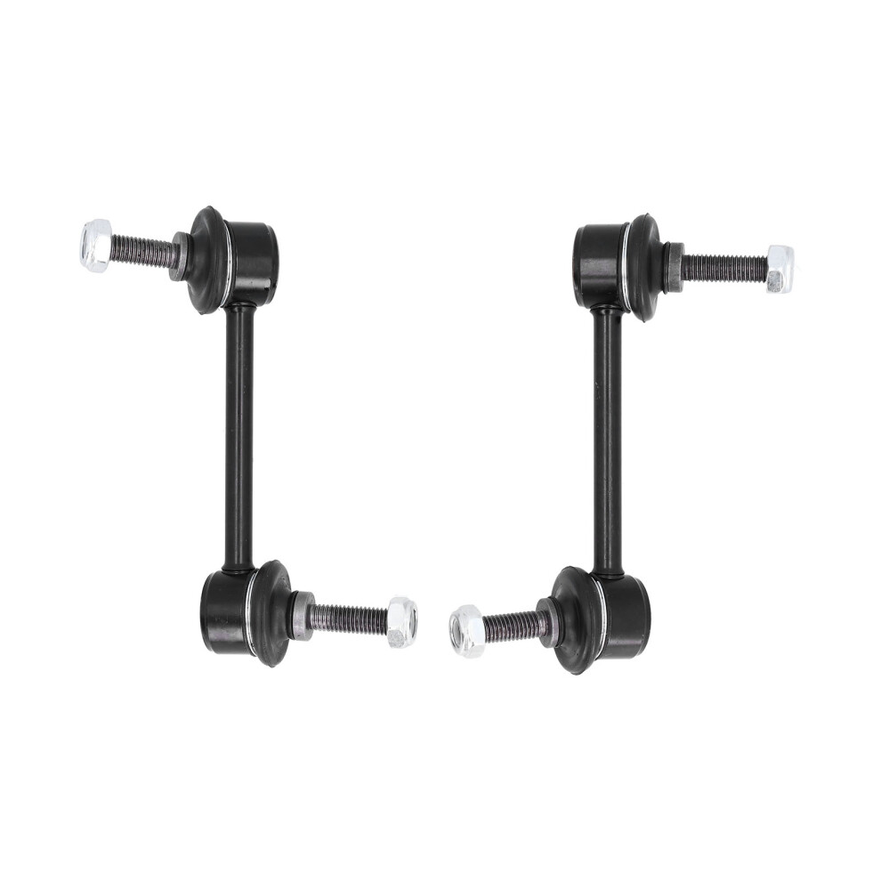 1 Pair Rear Sway Bar Links Stabilizer K750393 Left 8320539137377