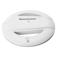 Supporto di raffreddamento RGB per PS5 Slim 165x165x20mm bianco