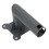 Supporto satellitare grigio V2 100x100x3mm 35/38mm 15