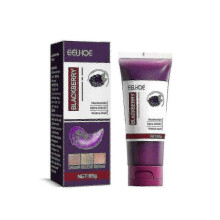 Lackberry Body Scrub, Skin Cleansing And Exfoliating Dead Skin Melanin Beauty Care Scrub