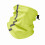 Winter Fleece Neck Warmer Reflective Neck Gaiter 8