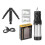 (Green) Portable Bugs Defence Camping Light For Outdoor_XG 1