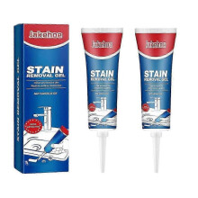 (2pcs) 1-3x Washing Machine Rubber Ring Cleaning Gel Strong Cleaning Decontamination Gel_XG