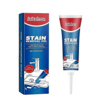 (1pc) 1-3x Washing Machine Rubber Ring Cleaning Gel Strong Cleaning Decontamination Gel_XG