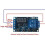 Store 6-30v Adjustable Relay Timer Cycle Module Switch Trigger Time Delay Circuit Board (yu-b) 2