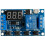 Store 6-30v Adjustable Relay Timer Cycle Module Switch Trigger Time Delay Circuit Board (yu-b) 1