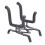 Ukulele Violin Stand Foldable Retractable Metal 13