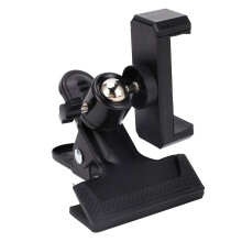 Guitar Head Clip Phone Holder Mount Multifunctional