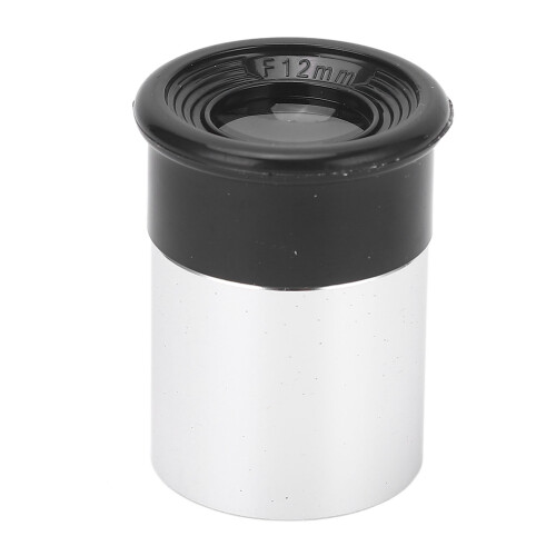 0.965in ocular F12mm Rosca M28.6 2 piezas 2