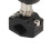 Support de caméra pour vélo S en aluminium rotation à 360 13