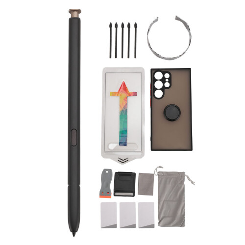 Stylus Pen Kit Touch Replacement for S24 Ultra