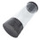Bubble Fish Lampe 10.5x28.5cm Farbwechsel USB 14