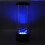 Bubble Fish Lampe 10.5x28.5cm Farbwechsel USB 13