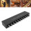 10 Channel Headphone Amplifier Portable Metal 12