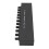 10 Channel Headphone Amplifier Portable Metal 6