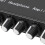 10 Channel Headphone Amplifier Portable Metal 15