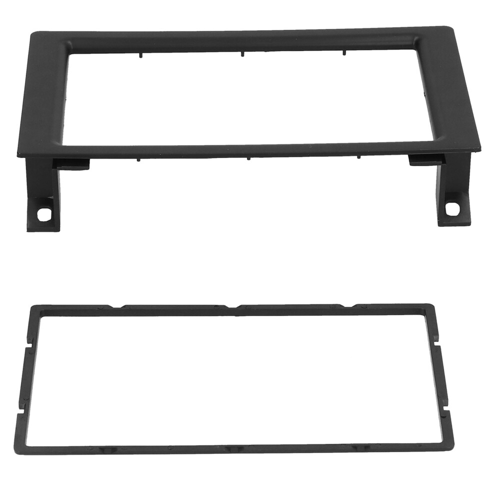 2ÂDin Facia Trim Navigation Fascia Central Control 8320539138190
